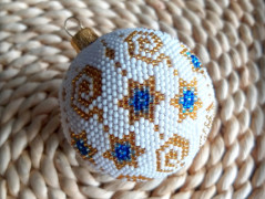 Sáček s nažehlovačkou no.6