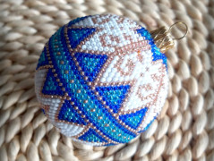 Sáček s nažehlovačkou no.6