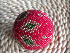 Sáček s nažehlovačkou no.6