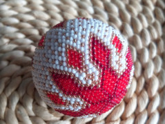 Sáček s nažehlovačkou no.6