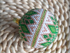 Sáček s nažehlovačkou no.6