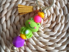 Sáček s nažehlovačkou no.6