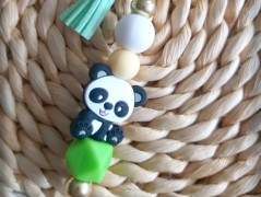 Sáček s nažehlovačkou no.6