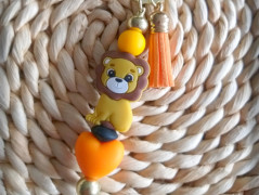 Sáček s nažehlovačkou no.6