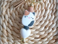 Sáček s nažehlovačkou no.6