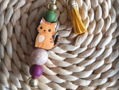 Sáček s nažehlovačkou no.6