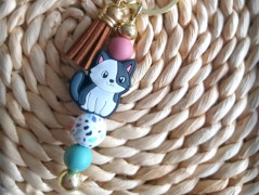 Sáček s nažehlovačkou no.6