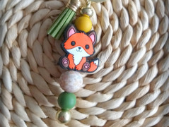 Sáček s nažehlovačkou no.6