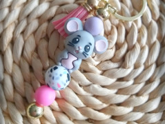 Sáček s nažehlovačkou no.6