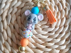 Sáček s nažehlovačkou no.6