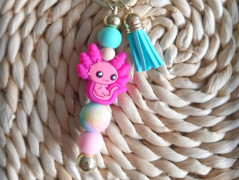 Sáček s nažehlovačkou no.6