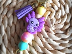 Sáček s nažehlovačkou no.6