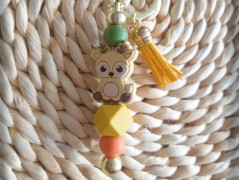 Sáček s nažehlovačkou no.6