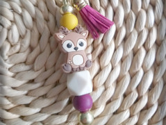 Sáček s nažehlovačkou no.6