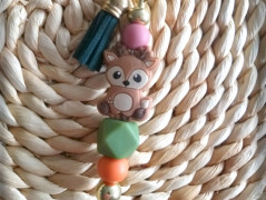 Sáček s nažehlovačkou no.6