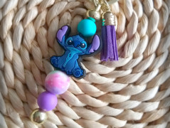 Sáček s nažehlovačkou no.6