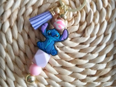 Sáček s nažehlovačkou no.6