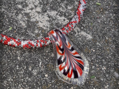 Sáček s nažehlovačkou no.6