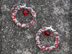 Sáček s nažehlovačkou no.6