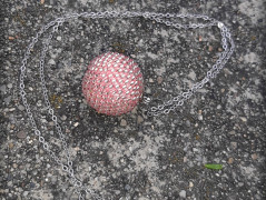 Sáček s nažehlovačkou no.6