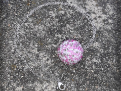 Sáček s nažehlovačkou no.6