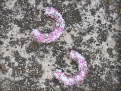 Sáček s nažehlovačkou no.6