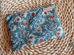 Klip na dudlík se jménem - Oliver