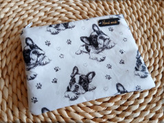 Klip na dudlík se jménem - Oliver