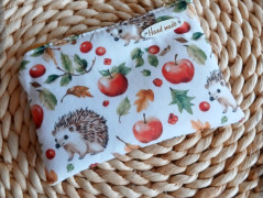 Klip na dudlík se jménem - Oliver