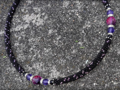 Klip na dudlík se jménem - Oliver