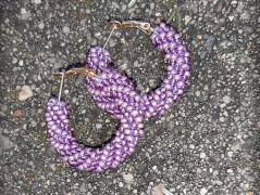 Klip na dudlík se jménem - Oliver