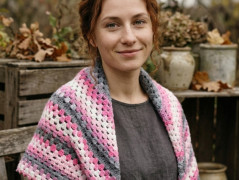 Eliza - náhrdelník