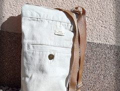 Klip na dudlík se jménem - Oliver