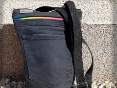 Klip na dudlík se jménem - Oliver