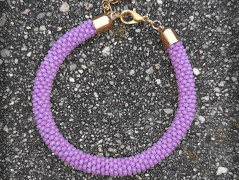 Klip na dudlík se jménem - Oliver