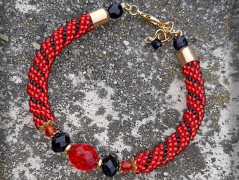 Klip na dudlík se jménem - Oliver