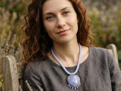 Floresa - náhrdelník
