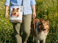 Crossbody - Kolie