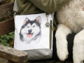 Crossbody - Husky