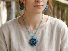 Kousek oblohy - Angelit