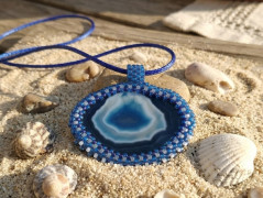 Povlak na polštář - psík