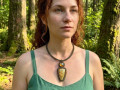 Elspeth - náhrdelník
