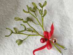 Drahokam - přívěsek s magnezitem