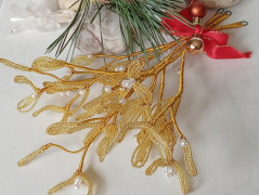 Drahokam - přívěsek s magnezitem