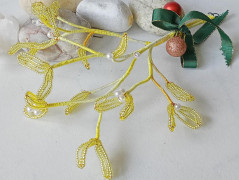 Drahokam - přívěsek s magnezitem