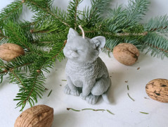 Drahokam - přívěsek s magnezitem