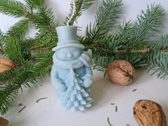 Drahokam - přívěsek s magnezitem