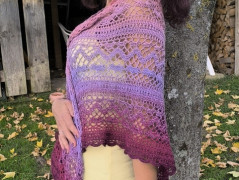 Norský luxusní pulovr