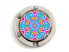 Lékovka - Mandala Energie Země