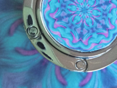 Lékovka - Mandala Energie Země